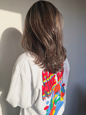 da acca×スタイル