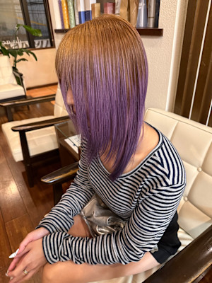 da acca×スタイル