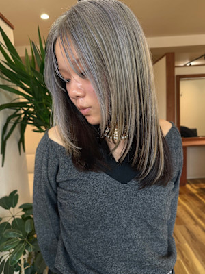 da acca×スタイル