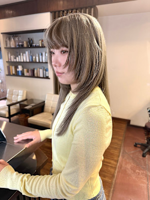 da acca×スタイル
