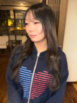 da acca×スタイル