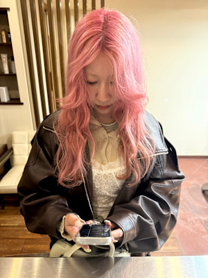 da acca×スタイル