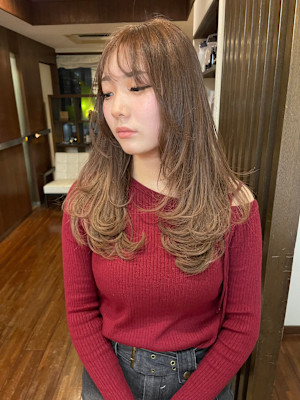 da acca×スタイル
