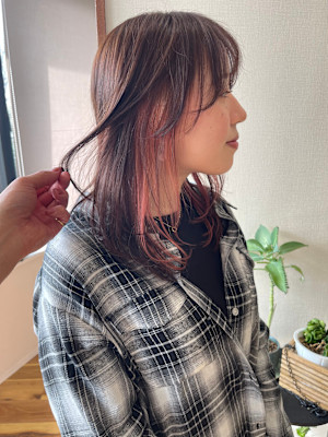 da acca×スタイル