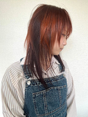 da acca×スタイル