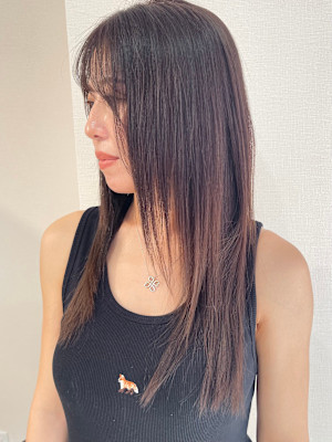 da acca×スタイル