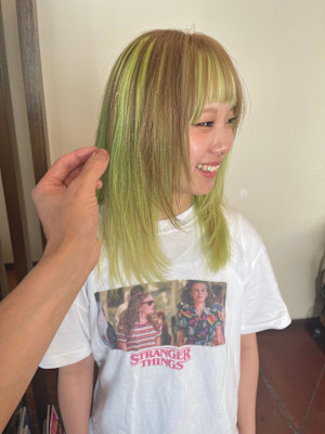 da acca×スタイル