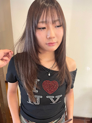da acca×スタイル