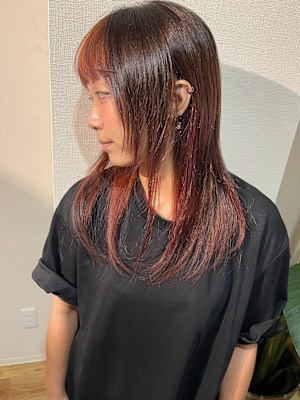 da acca×スタイル