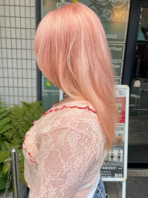 da acca×スタイル