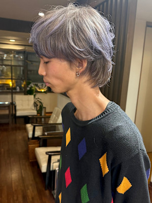 da acca×スタイル