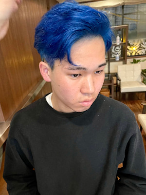 da acca×スタイル