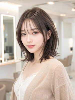 Labimani×スタイル