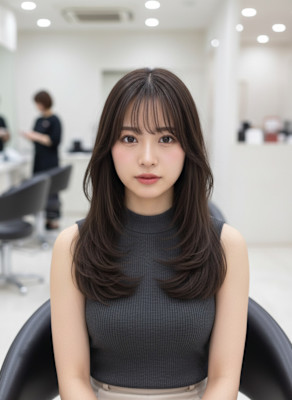Labimani×スタイル