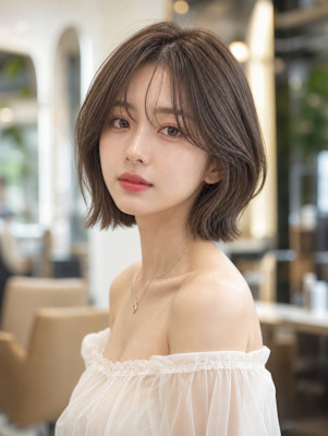 Labimani 吹田店×スタイル