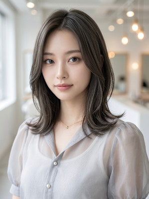 Labimani 吹田店×スタイル
