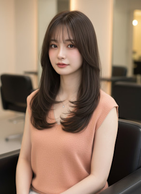 Labimani 吹田店×スタイル