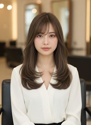 Labimani 吹田店×スタイル