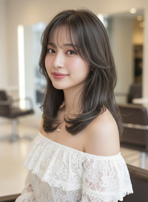 Labimani 吹田店×スタイル