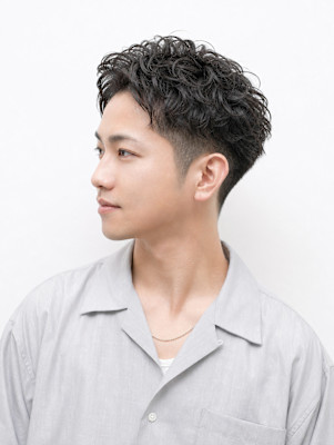 Labimani 吹田店×スタイル