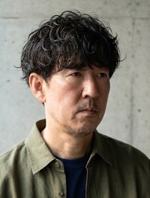 メンズ・大人マッシュ　滋賀草津♯69