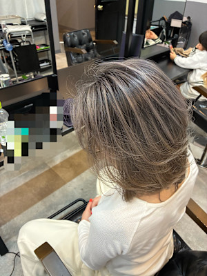 REINE×スタイル