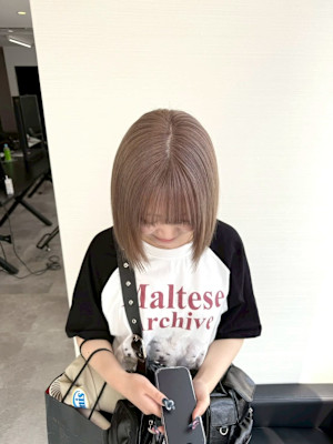 REINE×スタイル
