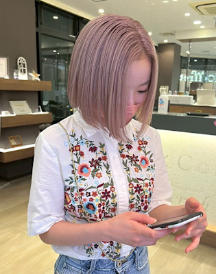 REINE×スタイル