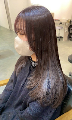 REINE×スタイル