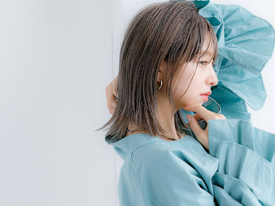 hair salon nano×スタイル