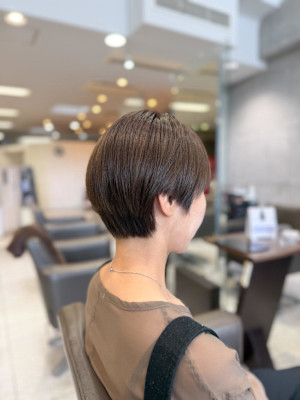 大人ヘルシーショート