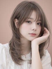 レイヤーカット