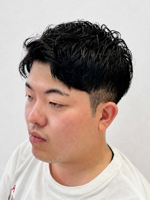 ビジネスショート
