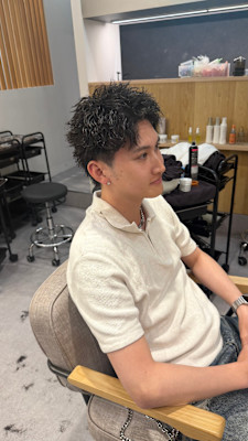 アクティブショート