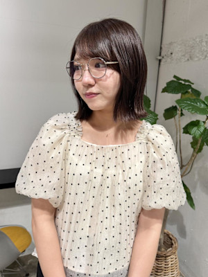Ishii | bob