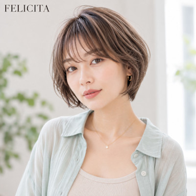 【FELICITA STYLE】