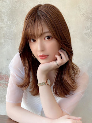ふんわり動き、大人のやわらかさを引き出す