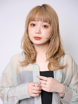REM 山形2号店【レム】×スタイル