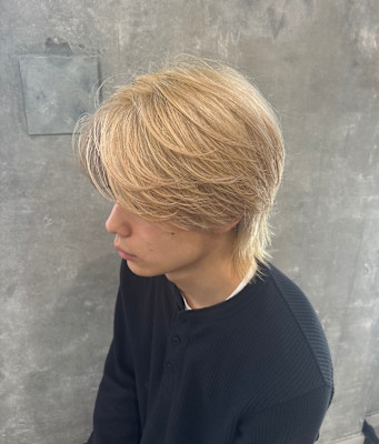 フェザーウルフ