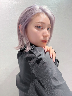 CHERIE hair design×スタイル