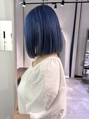 CHERIE hair design×スタイル