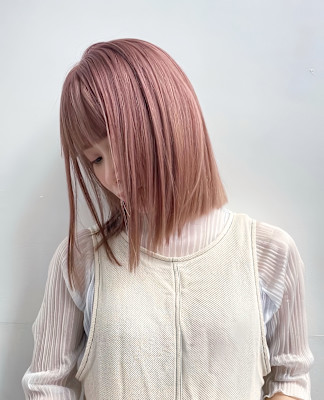 CHERIE hair design×スタイル