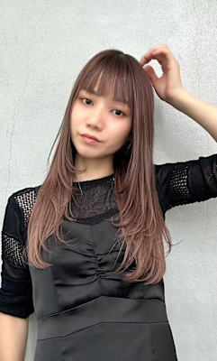 CHERIE hair design×スタイル