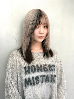 CHERIE hair design×スタイル