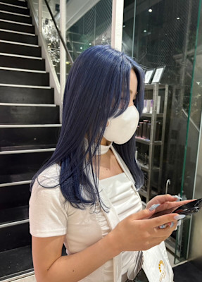 CHERIE hair design×スタイル