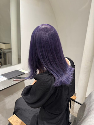 CHERIE hair design×スタイル
