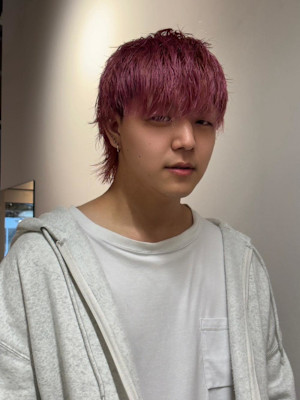 （takumi ）men's color