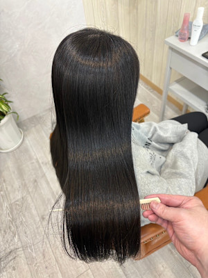 LOMA HAIR×スタイル