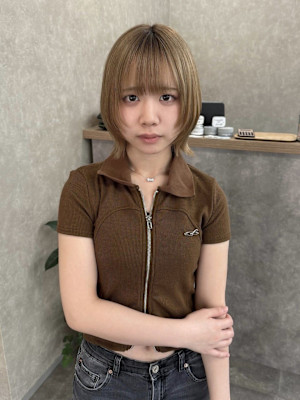 COQU 千葉×スタイル