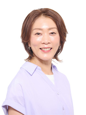 50代・60代の方に◎大人やわらかウルフスタイル
